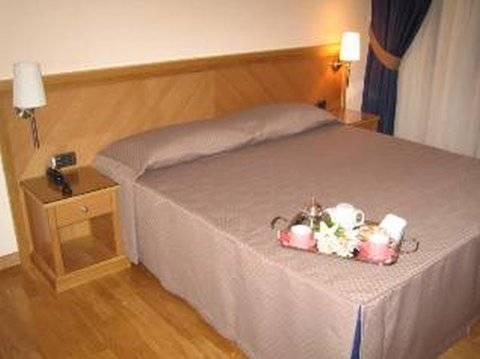 Dei Papi Pensionat 2*